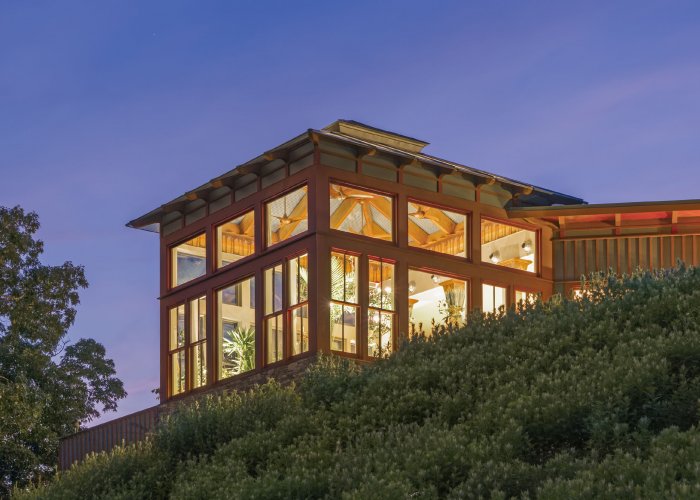 Residential Construction Process