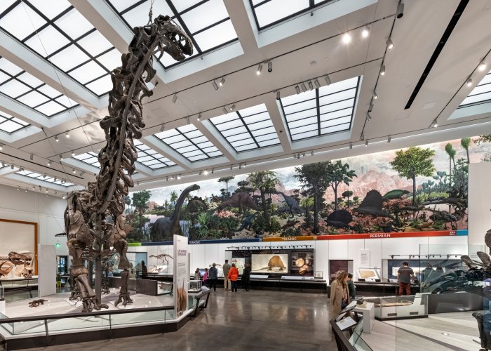 Museums