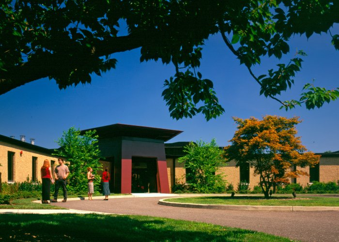 Woodbury Technical Center